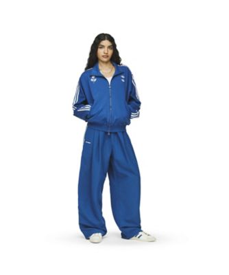 トラックジャケット　ＣＨＡＶＡＲＲＩＡ　ＴＲＡＣＫ　ＴＯＰ　ＪＶ８９９１